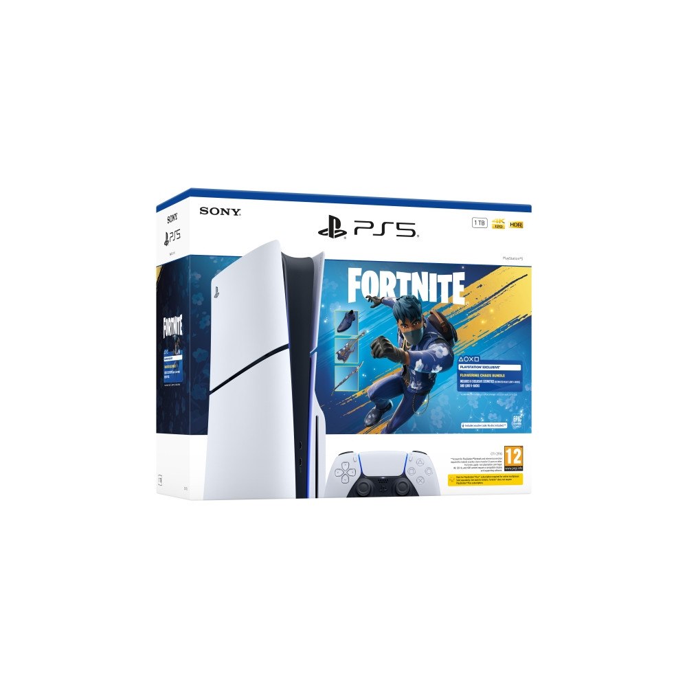 Sony Sony PlayStation 5