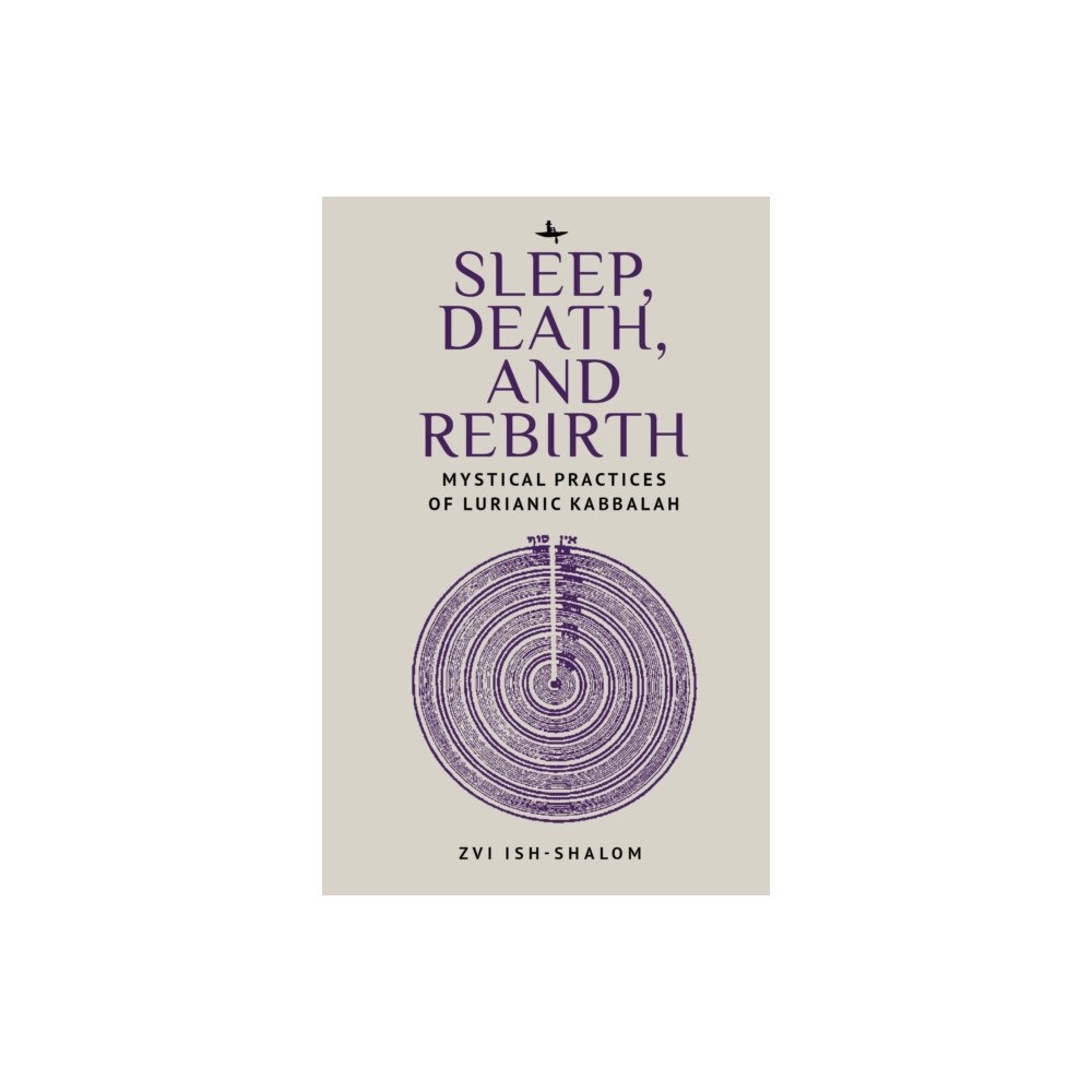 Academic Studies Press Sleep, Death, and Rebirth (inbunden, eng)