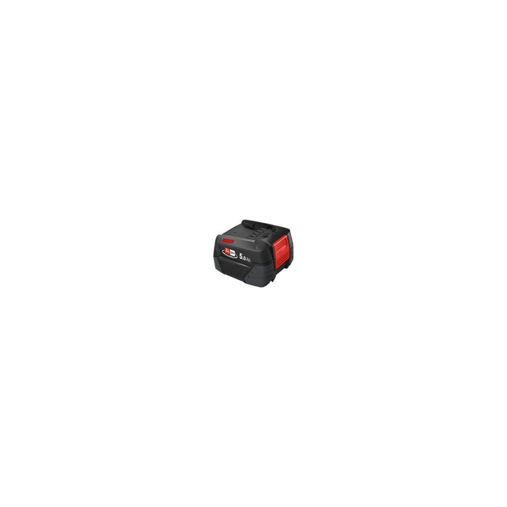 Bosch Group Bosch batteri