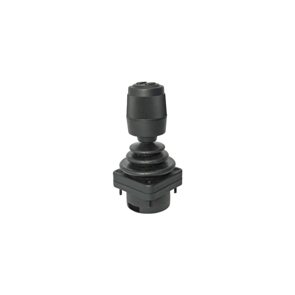 APEM APEM HF45S10 joystick 0 V, 5 V – spänningsanordning – kontak...