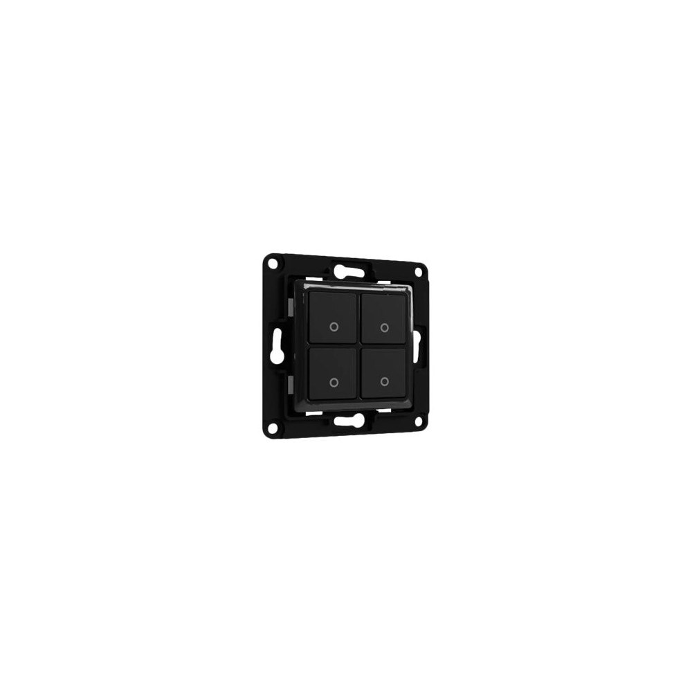 Allterco Robotics Shelly Wall switch 4