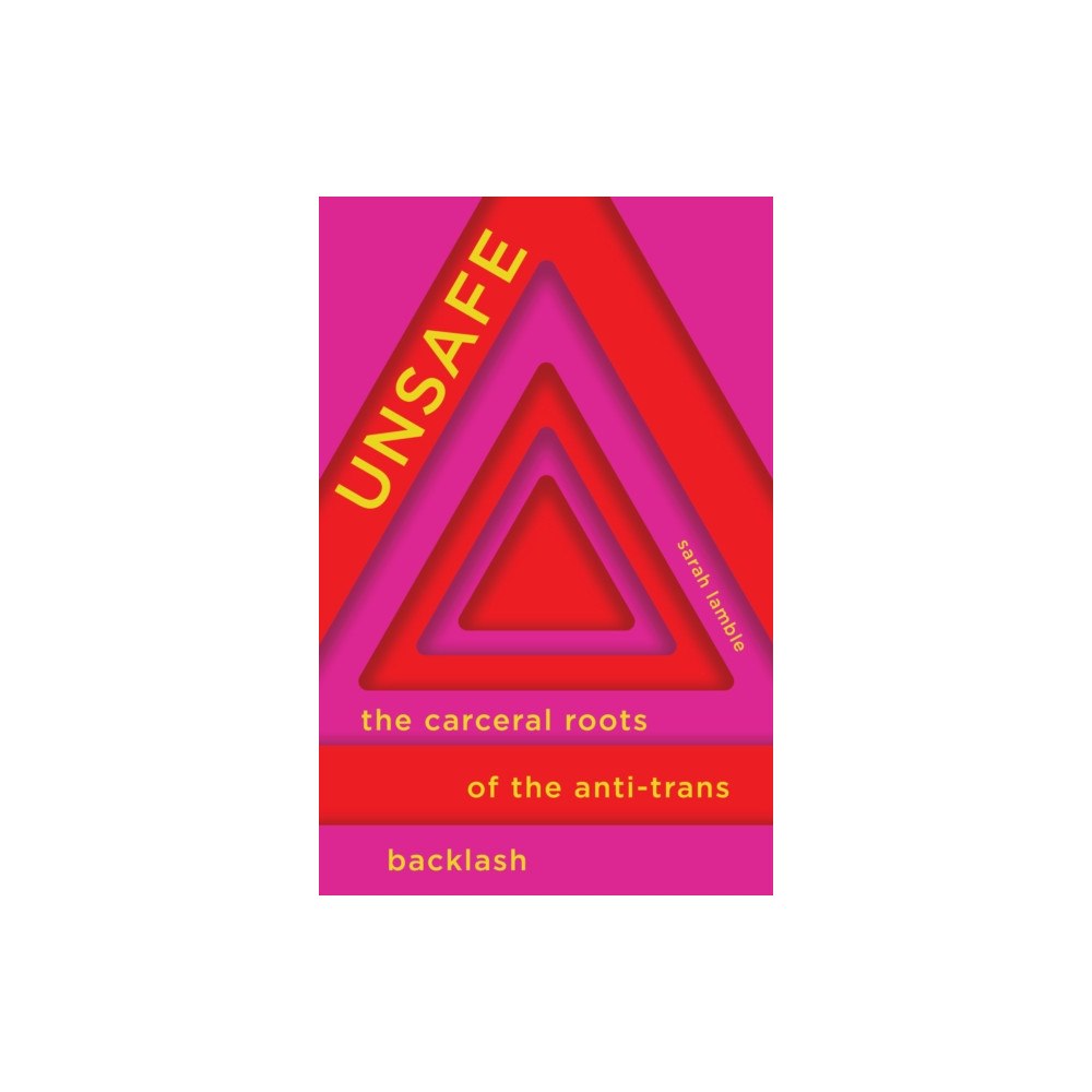 Haymarket Books Unsafe (häftad, eng)