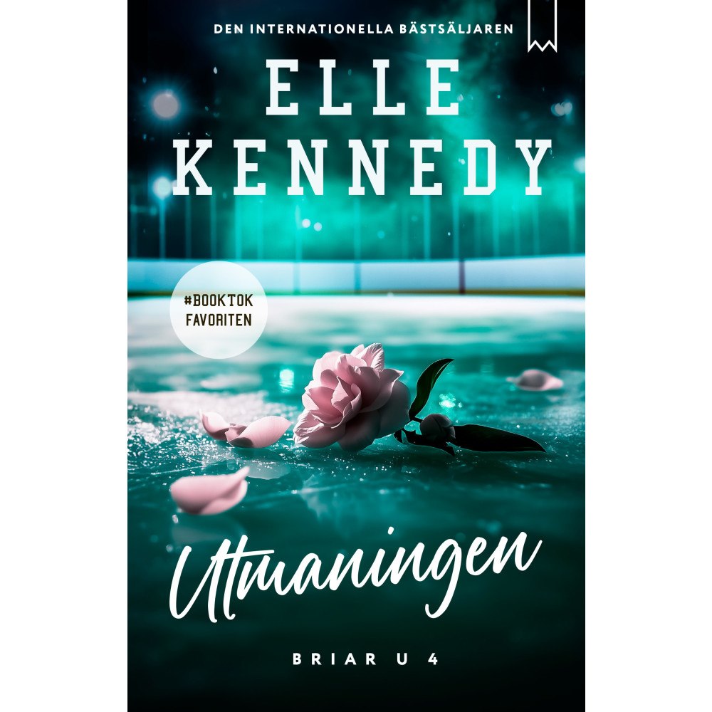 Elle Kennedy Utmaningen (pocket)