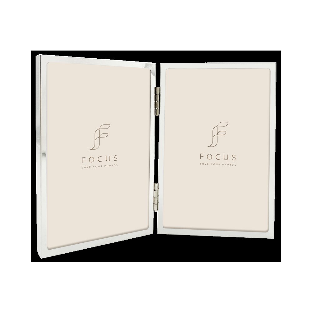 FOCUS Focus Iris Double 10x15