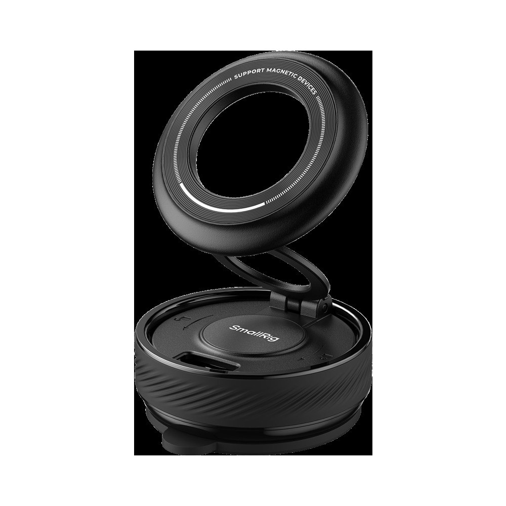 SMALLRIG SmallRig 6061 Multi-Functional Suction Cup Support