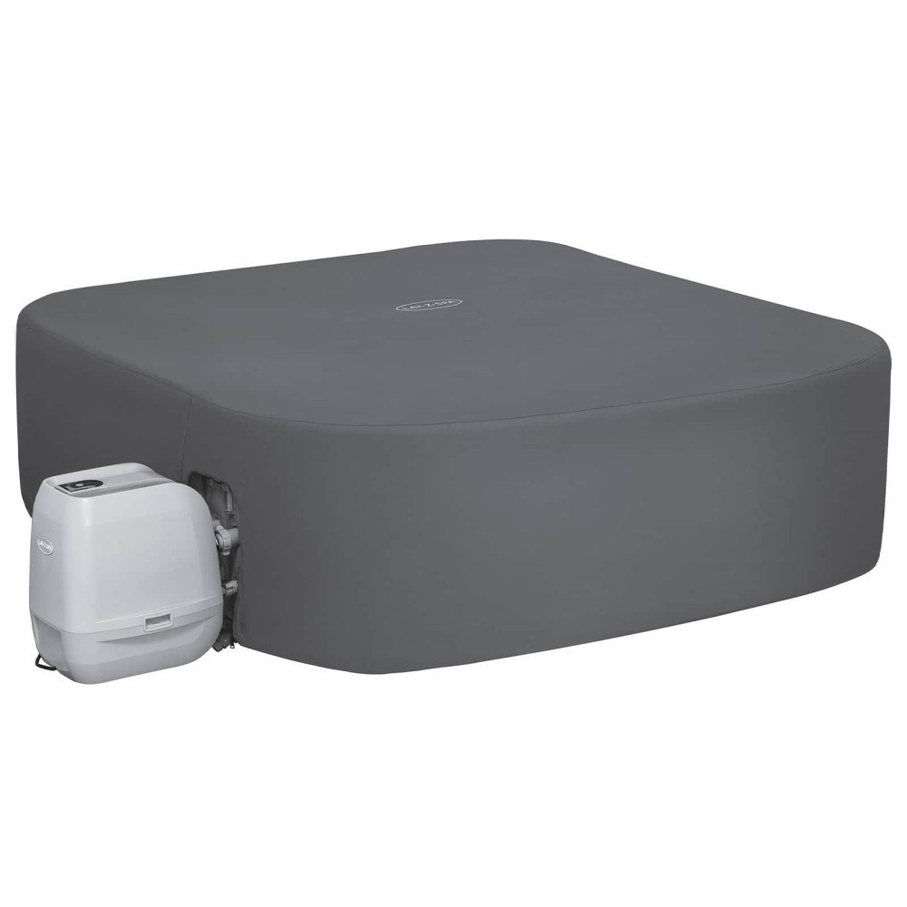 Bestway Bestway Täckning PVC och POM Grå