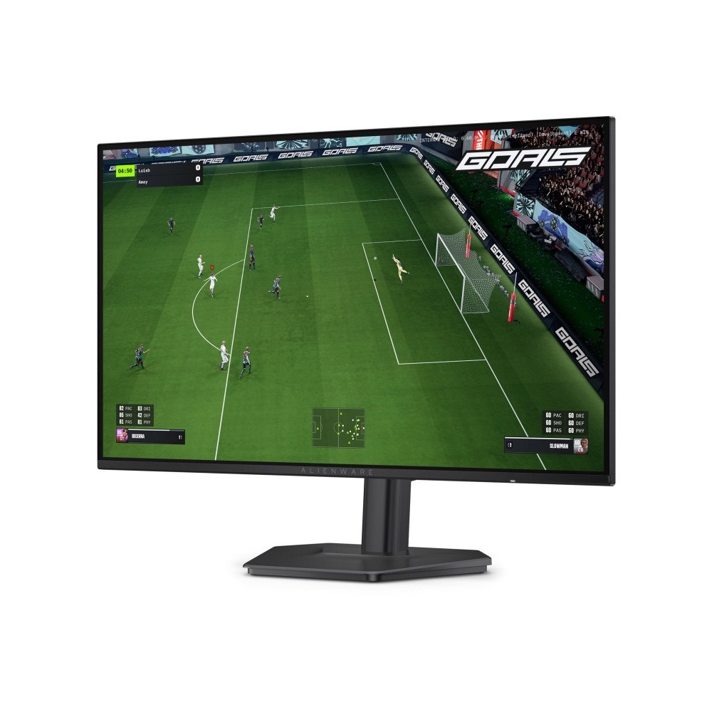 DELL Alienware AW2726DL - LED-skärm - 27" - HDR