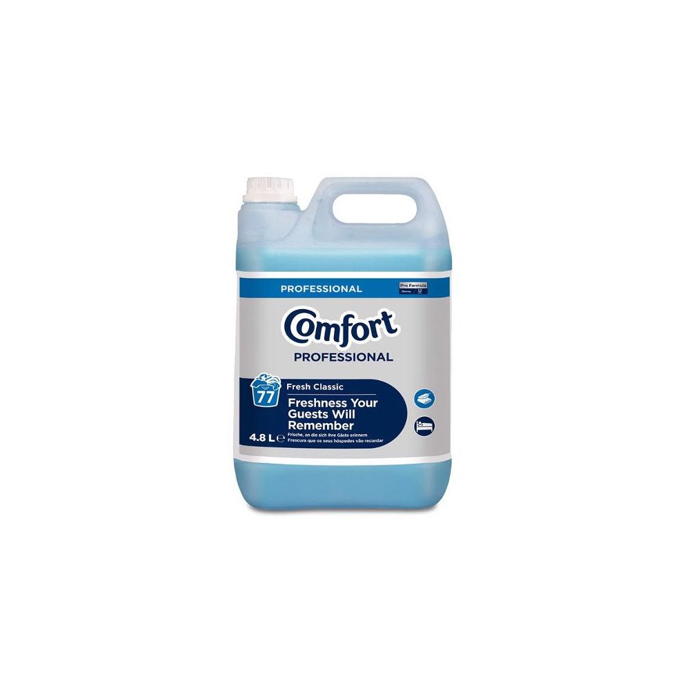 Comfort Sköljmedel COMFORT Pro F. Fresh 4,8L (Skadad)
