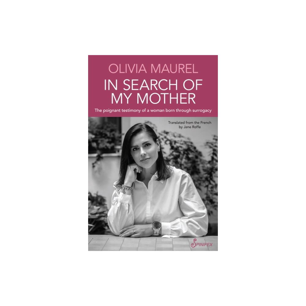 Spinifex Press In Search of My Mother (häftad, eng)