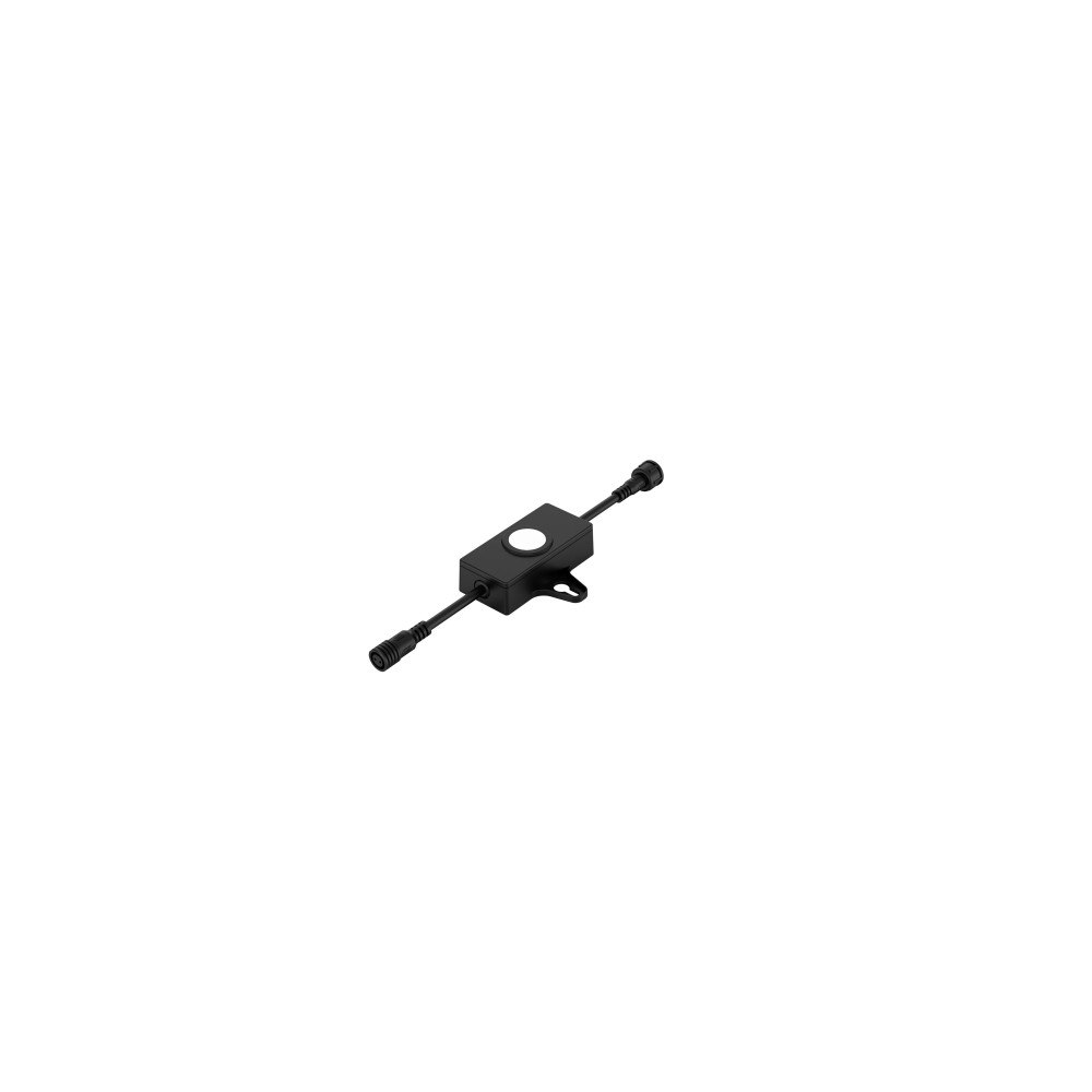 Philips Philips Skymningssensor, Ljussensor, Svart, Plast, Philips b...