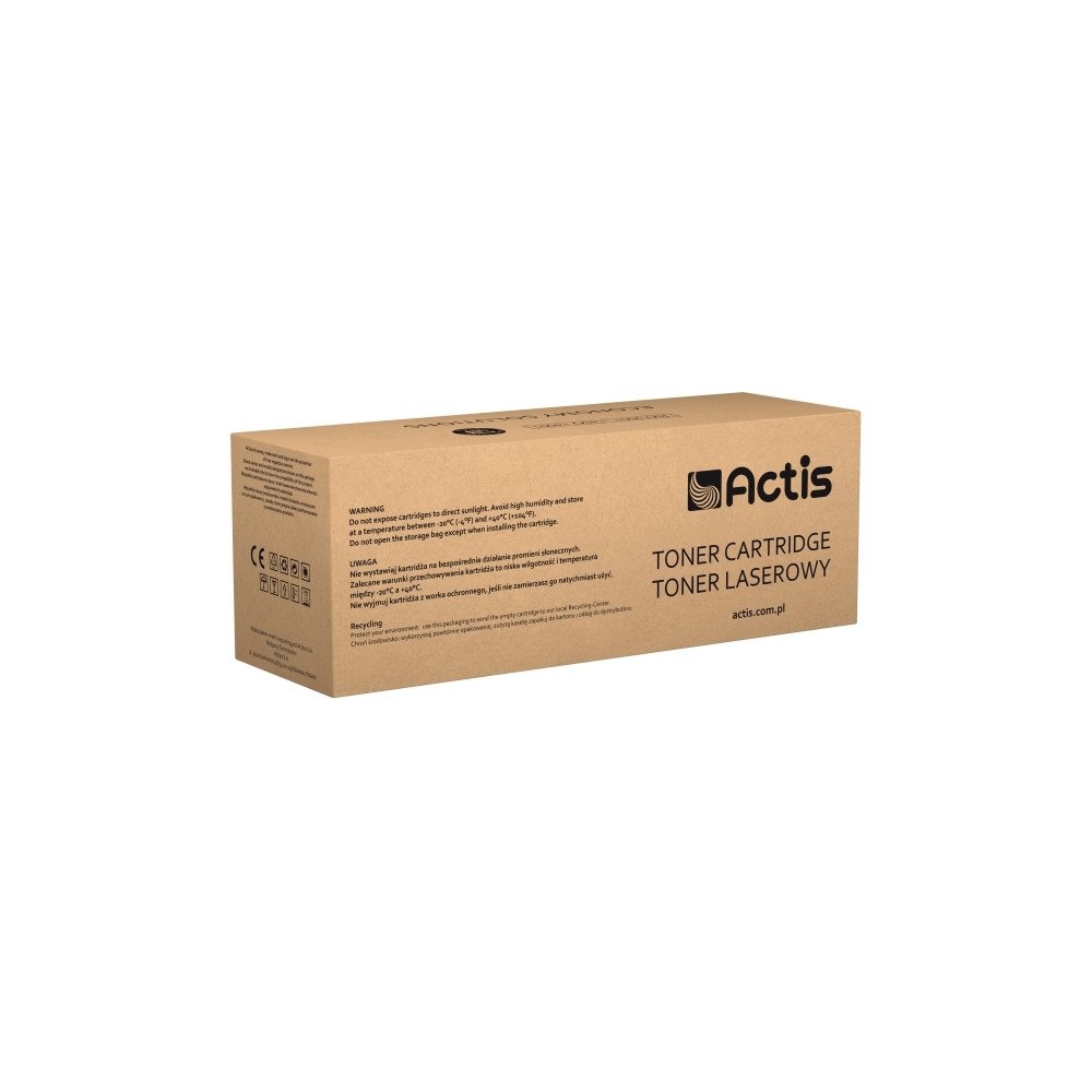 ACTIS Actis TB-3480A toner do Brother TN-3480 nowy