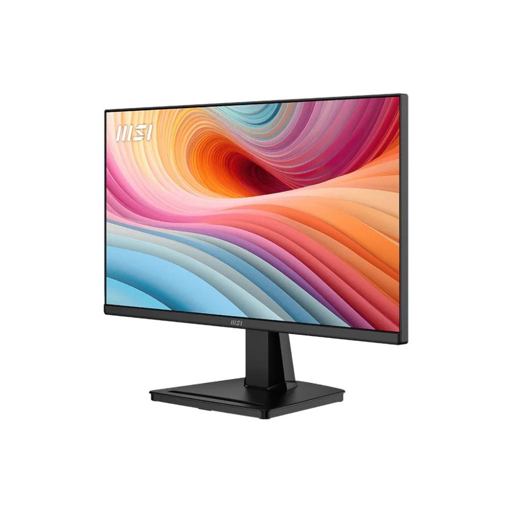 MSI MSI PRO MP225 E12VL - LED-skärm - Full HD (1080p) - 22"