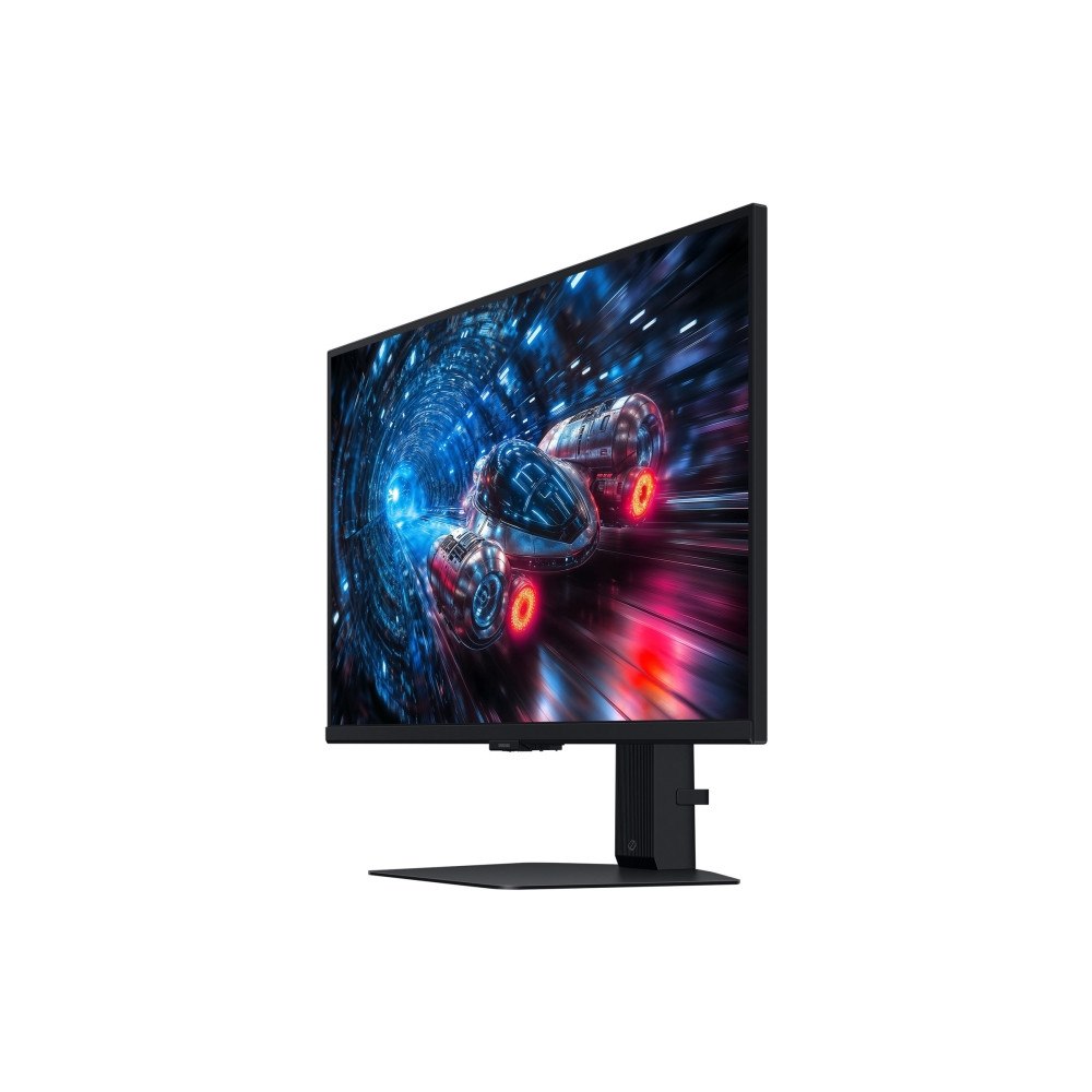 SAMSUNG Samsung Odyssey G7 S27FG702EU - G70F Series - LED-skärm - 27" - HDR