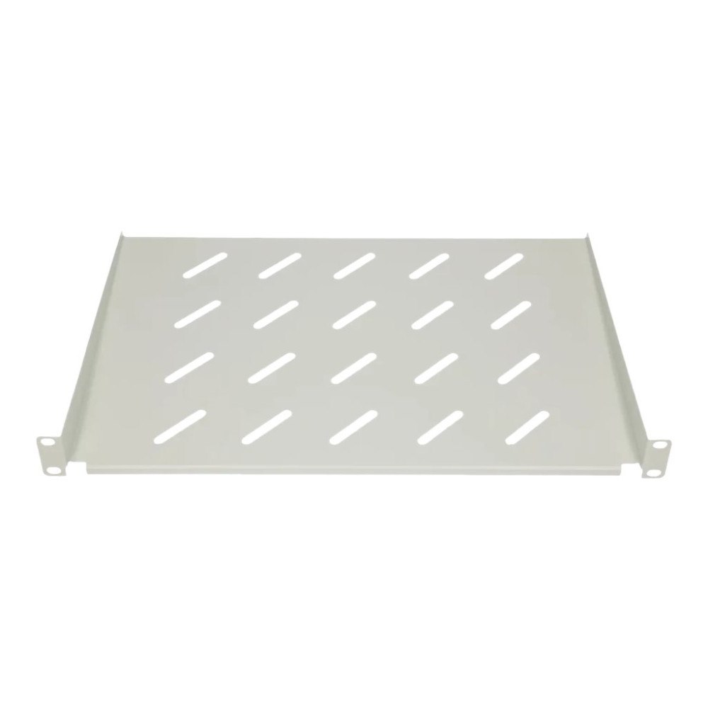 EXTRALINK Extralink - hylla för rack - 300 mm - 1U