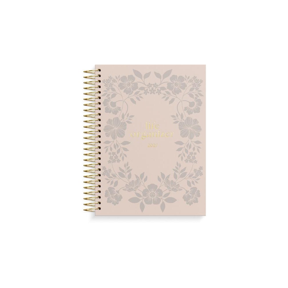 Burde Life Organizer A5 2027