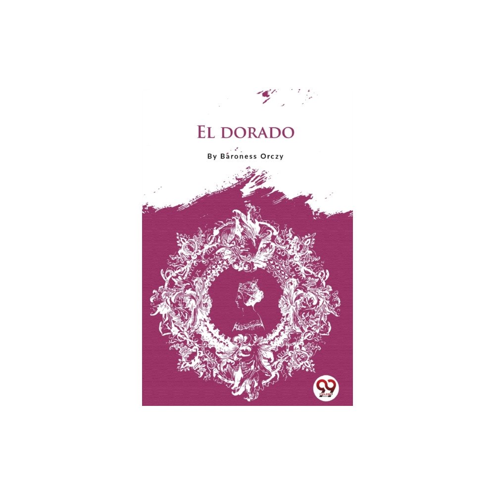 Double 9 Books El Dorado (häftad, eng)