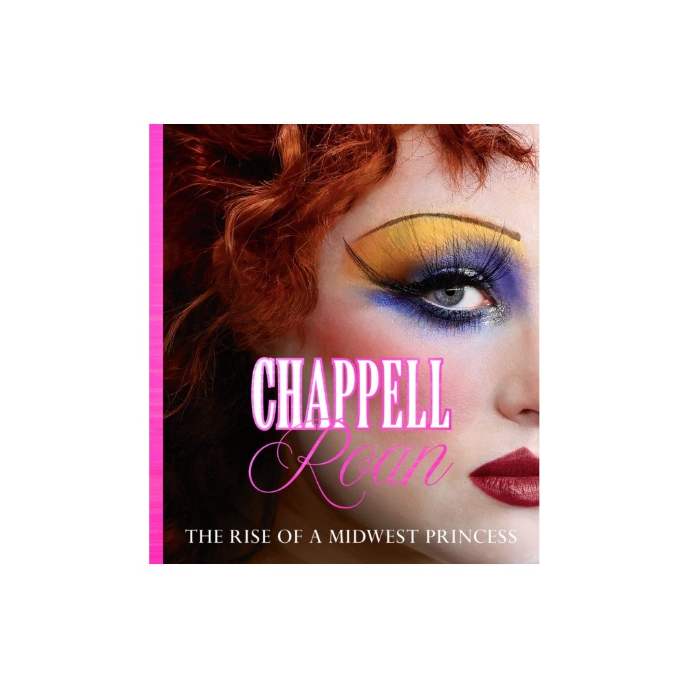 Hearst Home Books Chappell Roan (inbunden, eng)