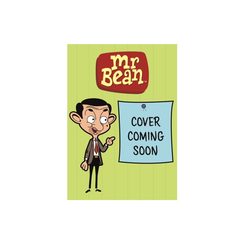 Hachette Children's Group Mr Bean's Terrific Tales (häftad, eng)