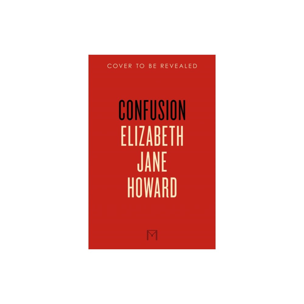 Pan Macmillan Confusion (häftad, eng)