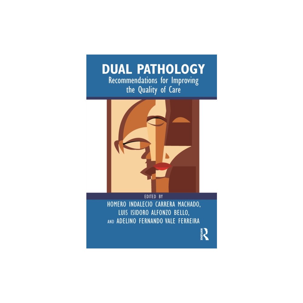 Taylor & francis ltd Dual Pathology (häftad, eng)