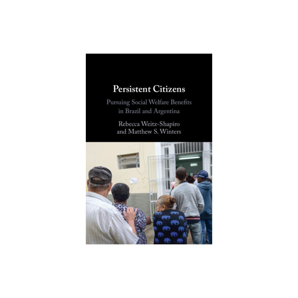 Cambridge University Press (häftad, eng)