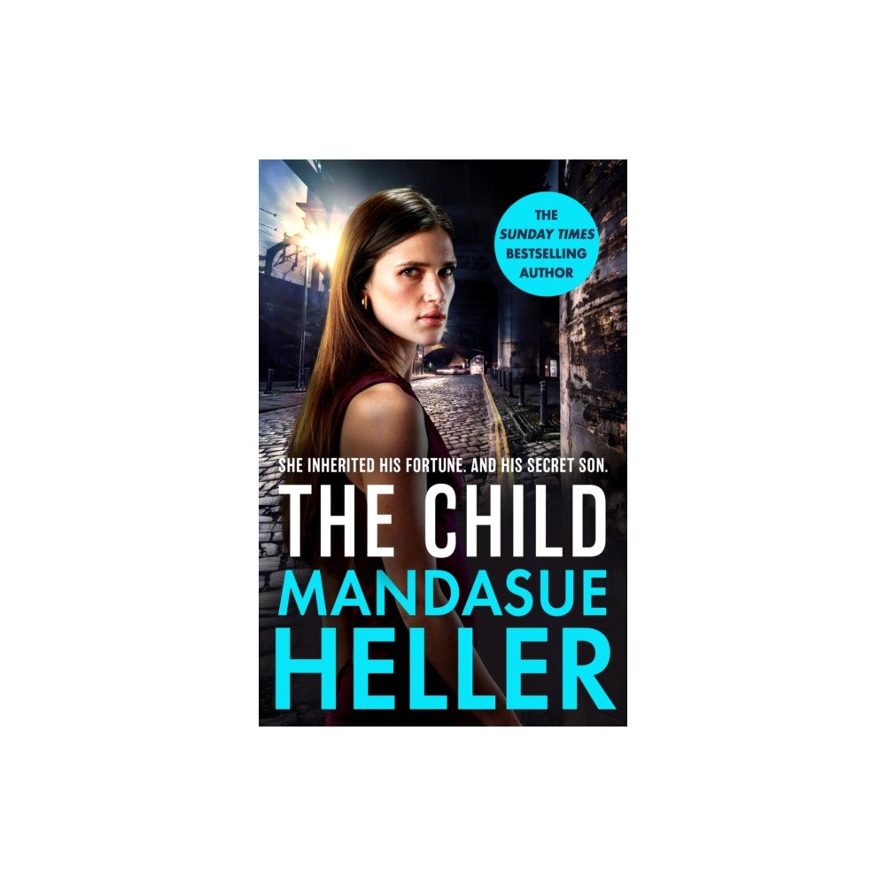 Orion Publishing Co The Child (inbunden, eng)
