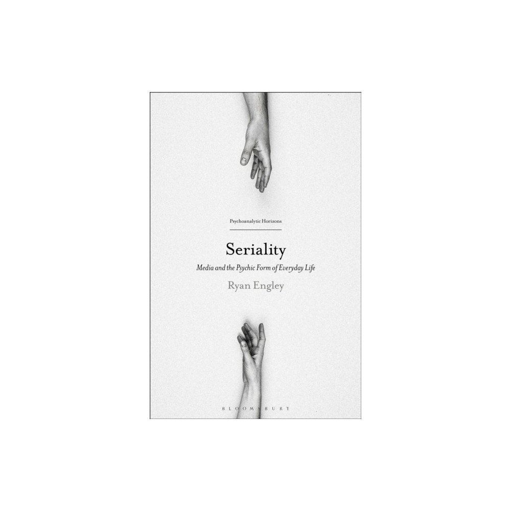 Bloomsbury Publishing PLC Seriality (häftad, eng)