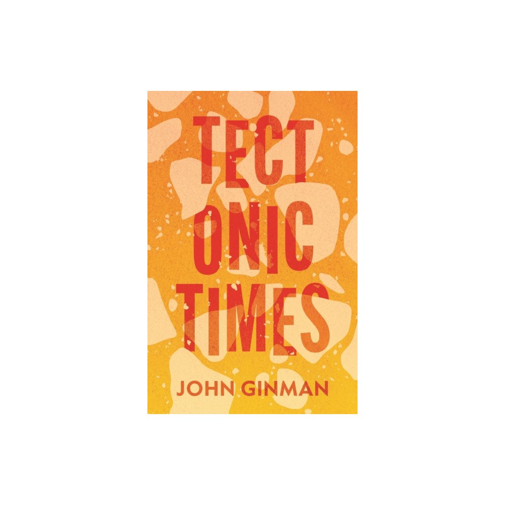 Troubador Publishing Tectonic Times (häftad, eng)