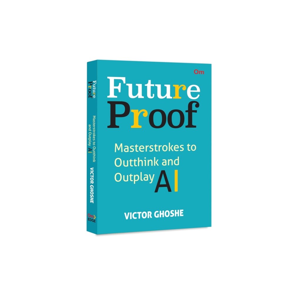OM Books International Future Proof (häftad, eng)