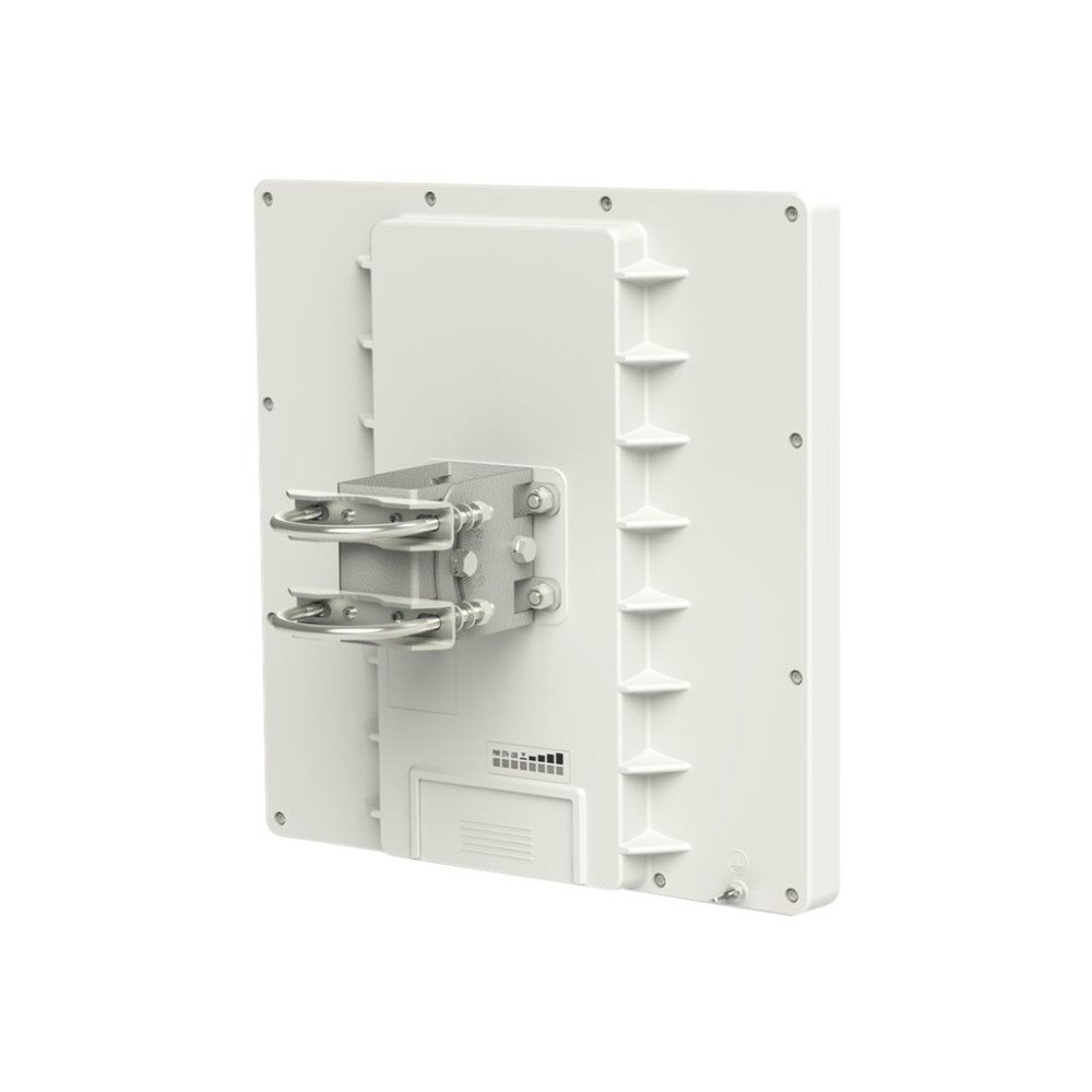 MikroTik MikroTik RouterBOARD QRT 5 - trådlös åtkomstpunkt - Wi-Fi
