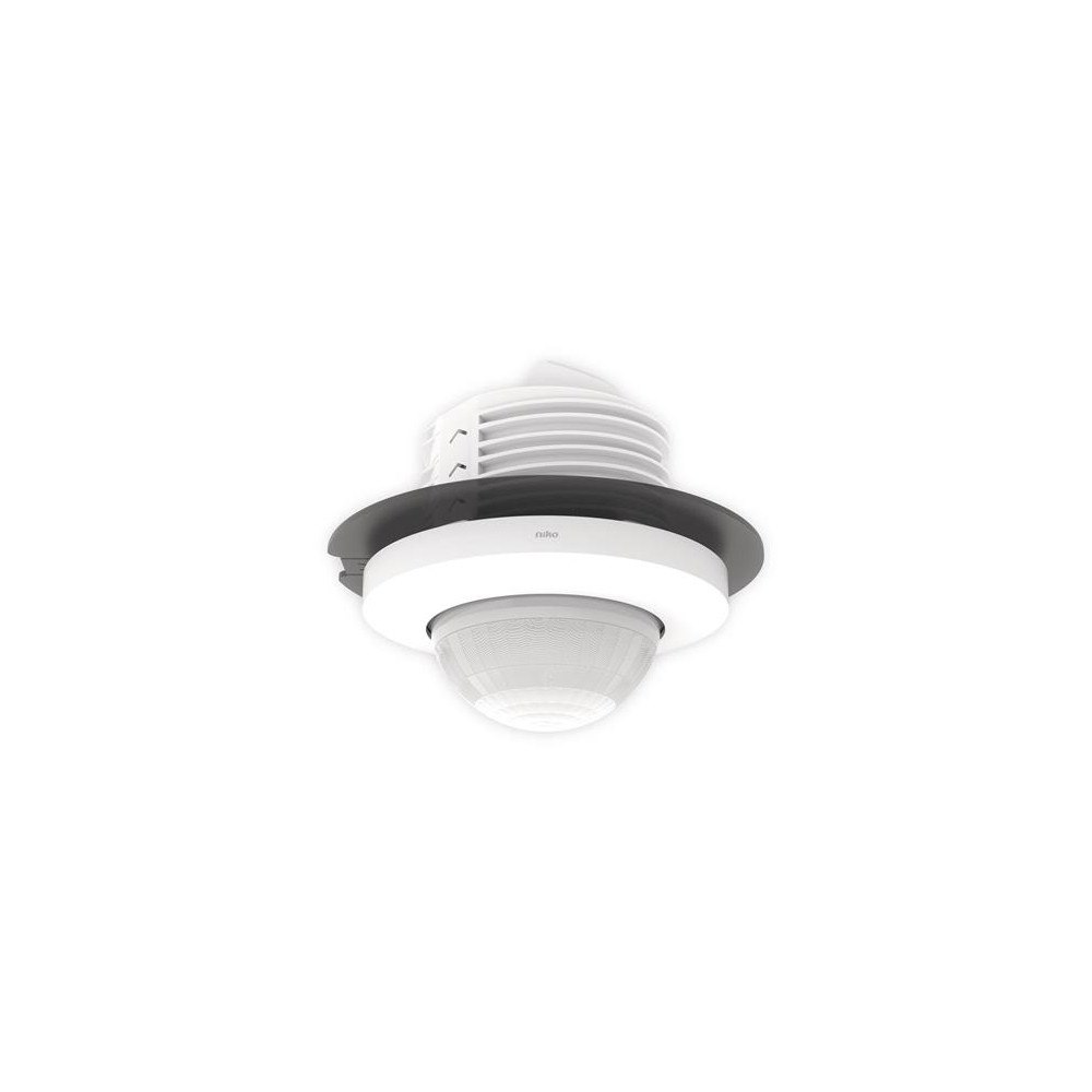 Niko NIKO tak-/tillslagsensor P42LR 230V master 32-37 m 360° Snap...