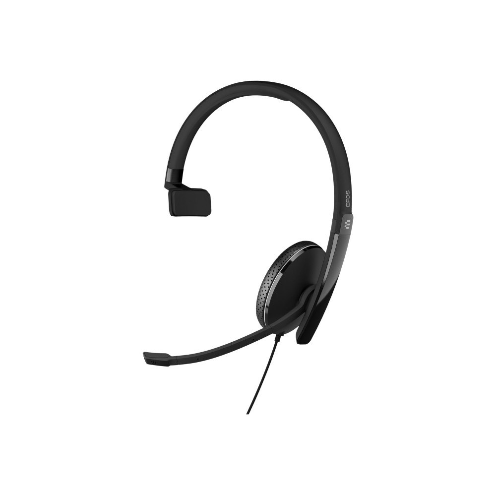 Epos EPOS ADAPT 135 USB-C II - headset - 3,5 mm kontakt, USB-C