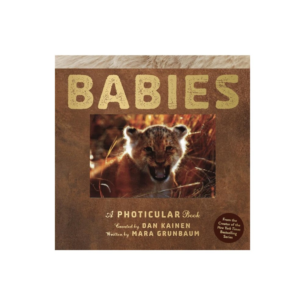 Workman Publishing Babies (inbunden, eng)