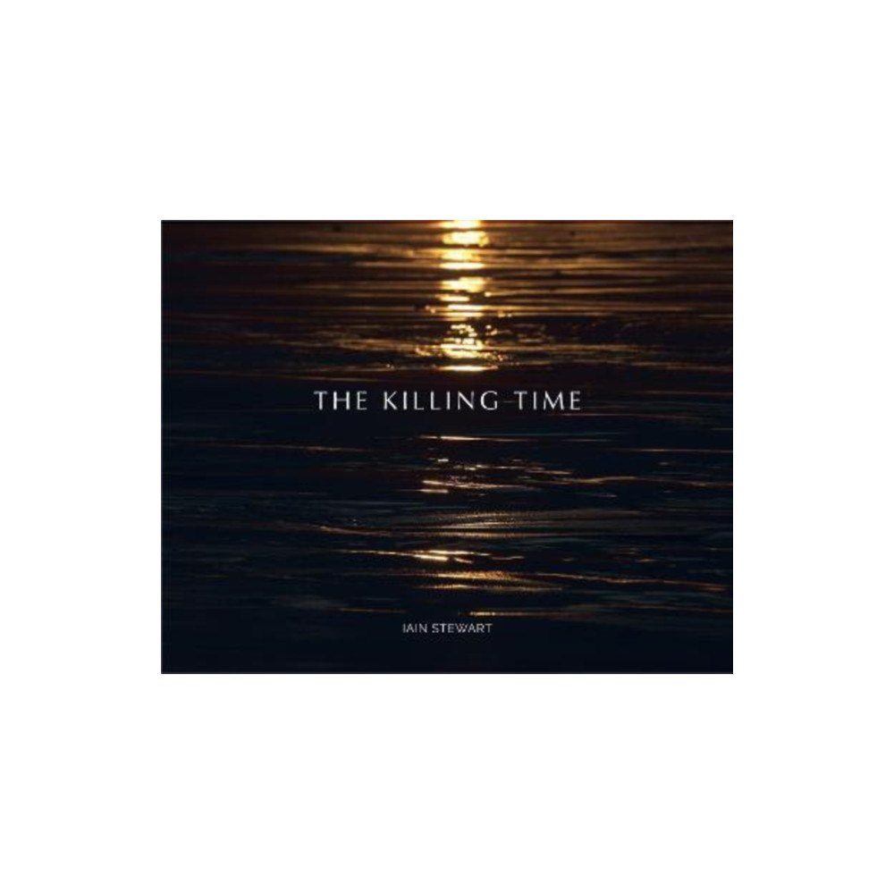 Studies in Photography The Killing Time (häftad, eng)