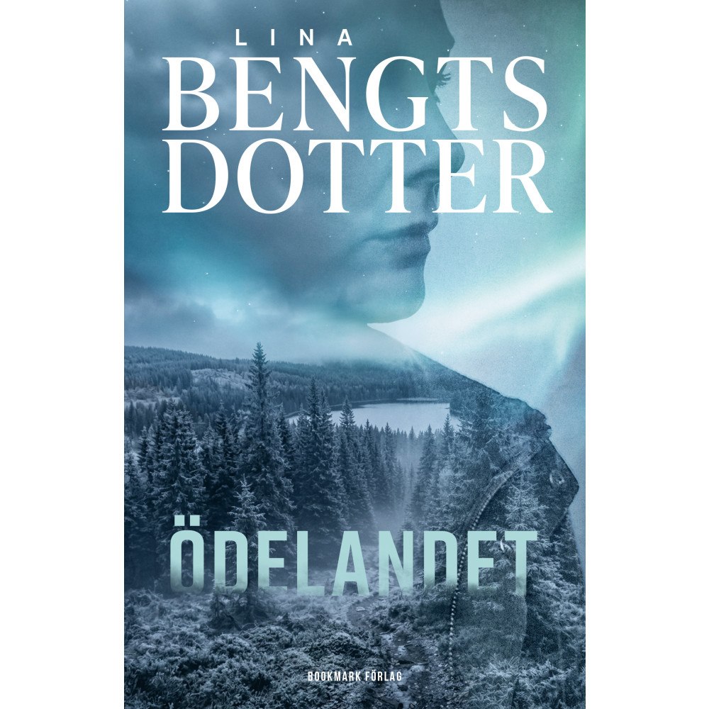 Lina Bengtsdotter Ödelandet (inbunden)