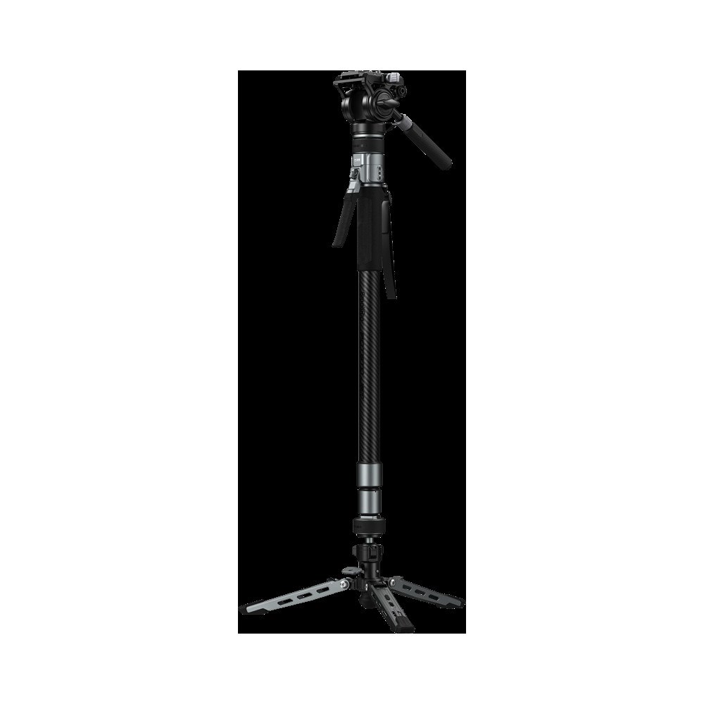 SMALLRIG SmallRig 6286 Potato Jet TRIBEX PRO X-Clutch Hydraulic Monopod (Video Version)
