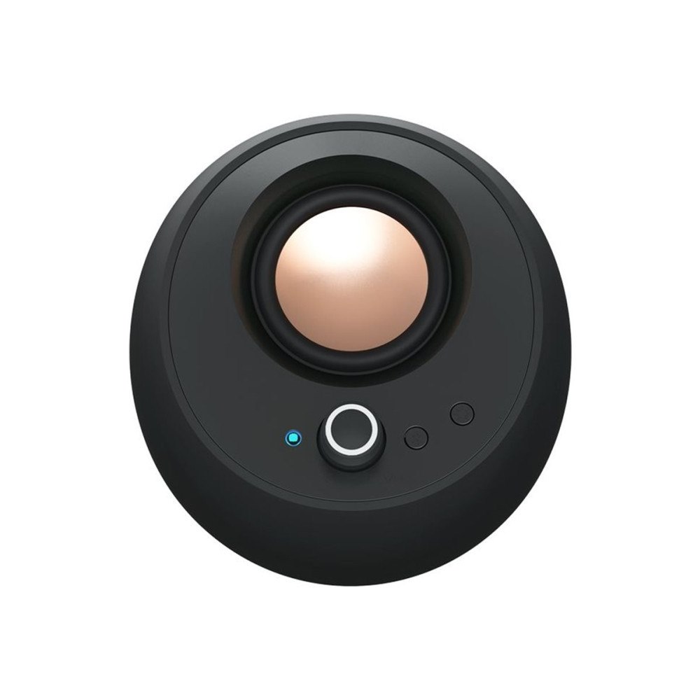 Creative Creative Pebble Pro - högtalare - för persondator - trådlös (Öppnad)