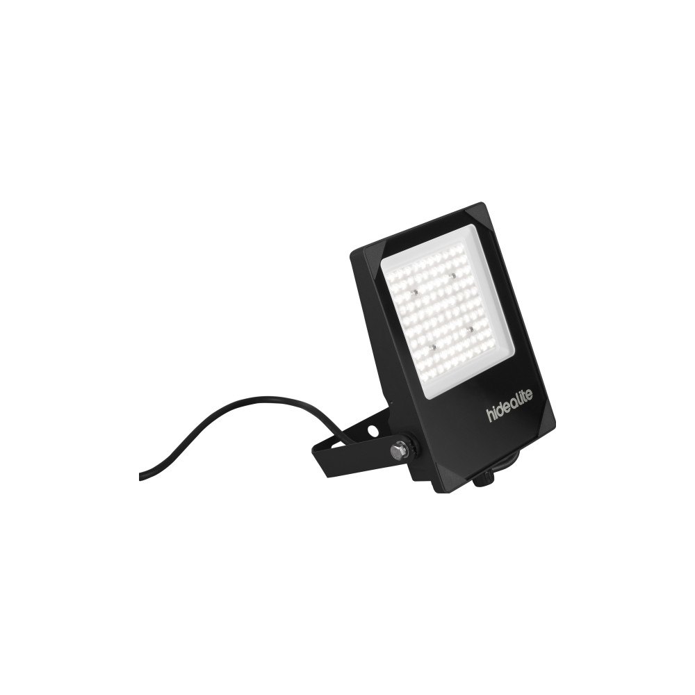 Solar Plus Strålkastare Scout G2 S 4000 K asym, 50 W, 7100 lm, 80°x150°...