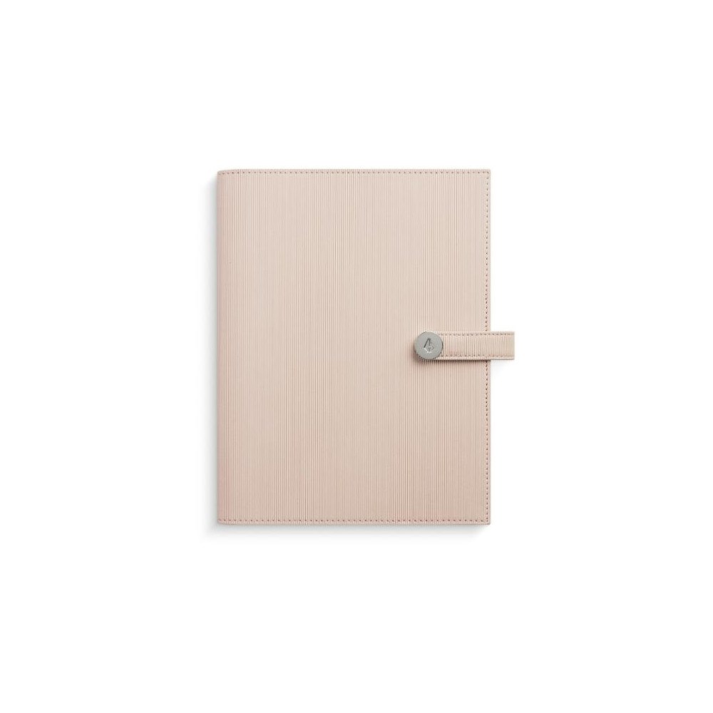 Burde Kalender Diplomat 2027 beige