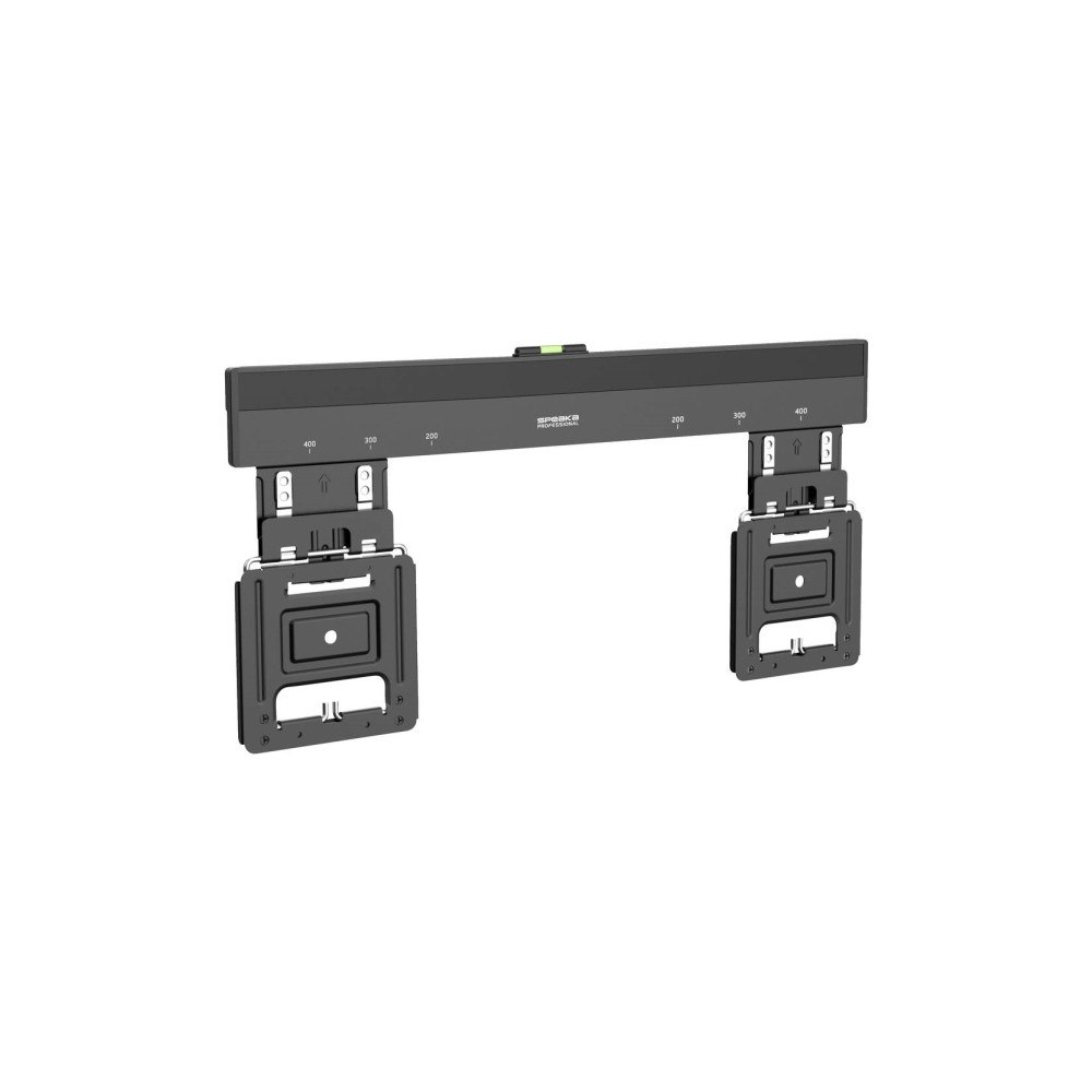 SpeaKa SpeaKa Professional SP-TVM-610 TV-väggfäste 81,3 cm (32") –...