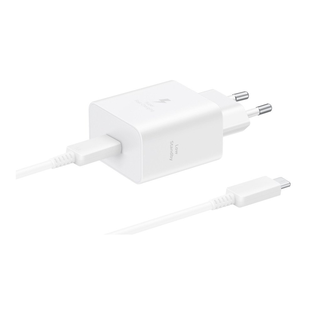 SAMSUNG Samsung EP-T4511 strömadapter - USB-C - 45 watt