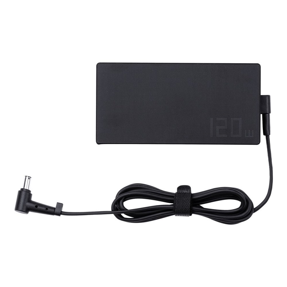ASUS ASUS A17-120P2A - strömadapter - 120 Watt
