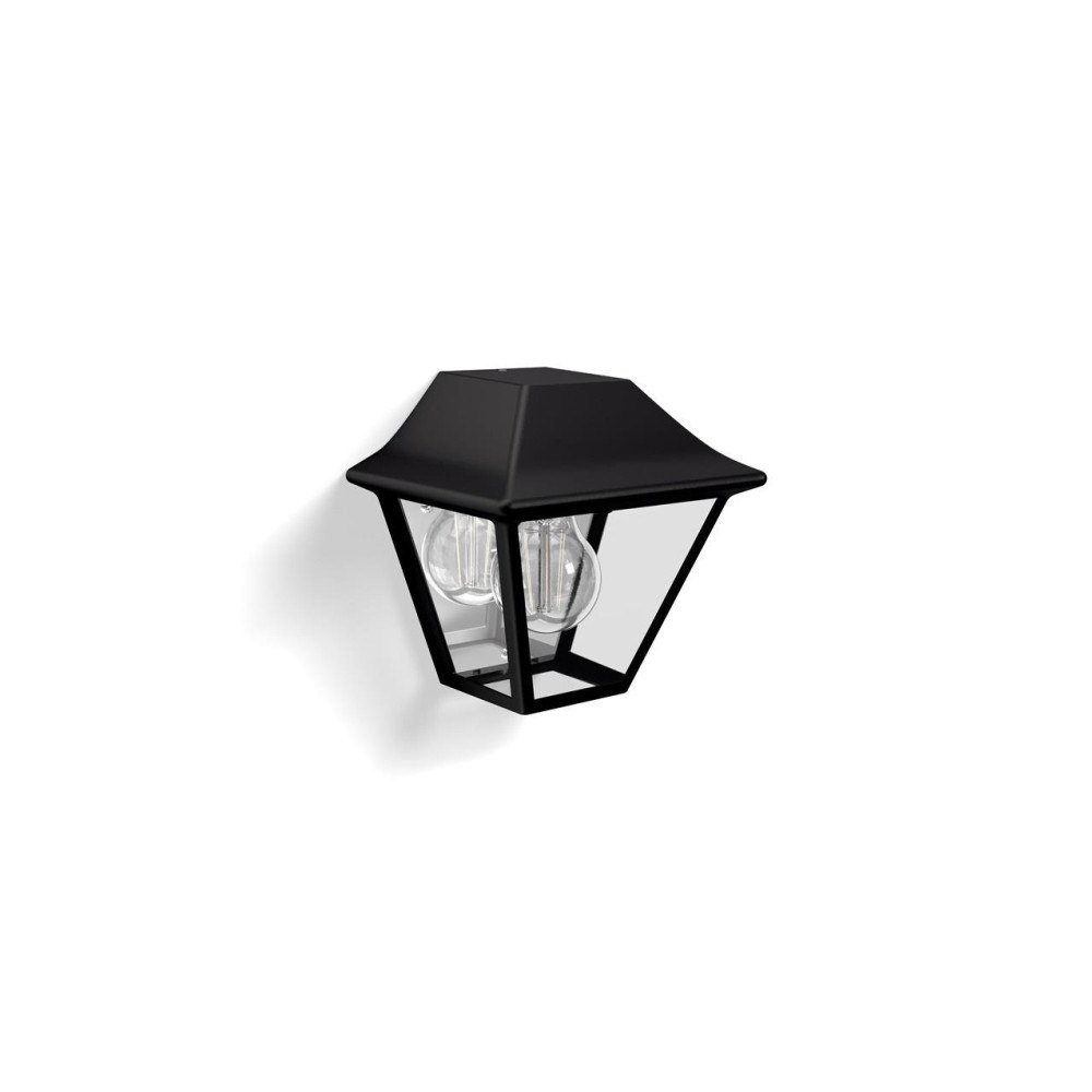 Philips Philips myGarden Alpenglow vägglampa 42 W E27 ljuskälla medf...