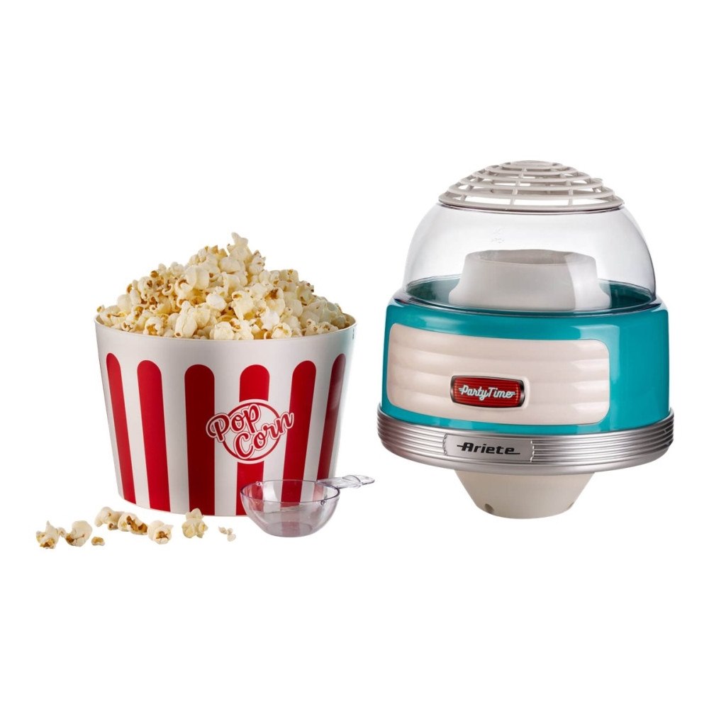 ARIETE Ariete Party Time 2957 Pop Corn XL
