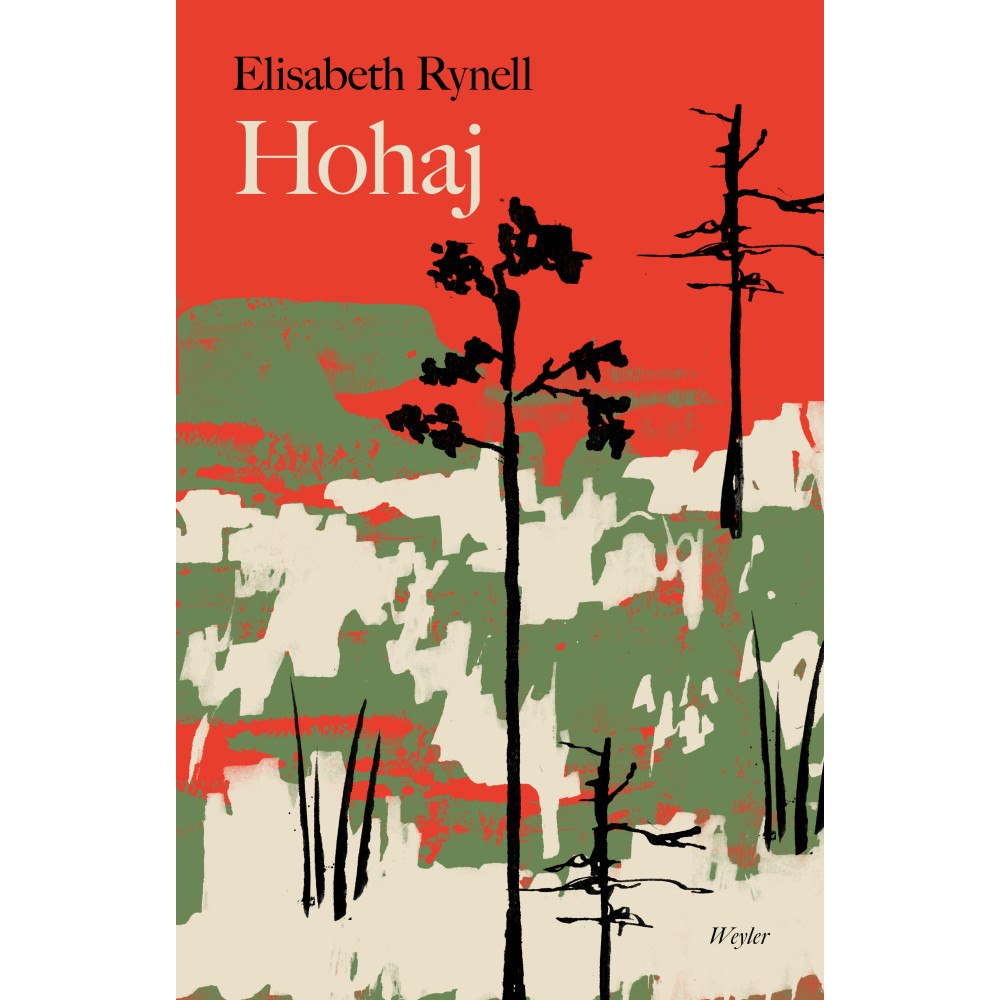 Elisabeth Rynell Hohaj (inbunden)