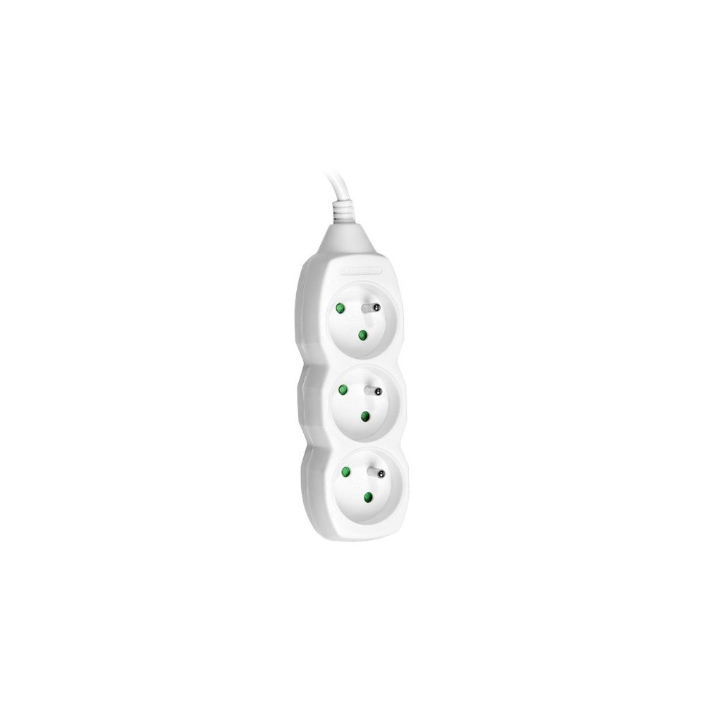 Tracer Tracer Power Cord - effektband