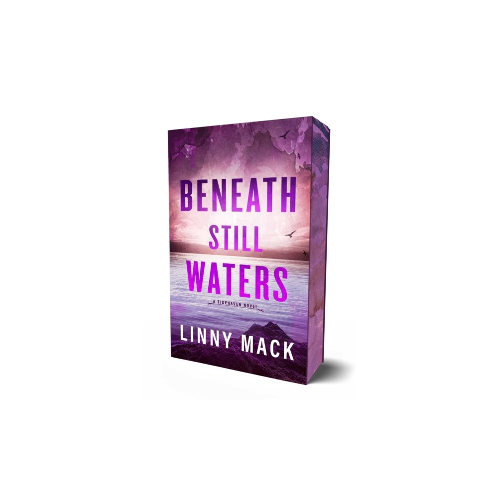 Meredith Wild LLC Beneath Still Waters (häftad, eng)