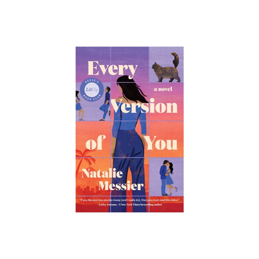 Gallery Books Every Version of You (inbunden, eng)
