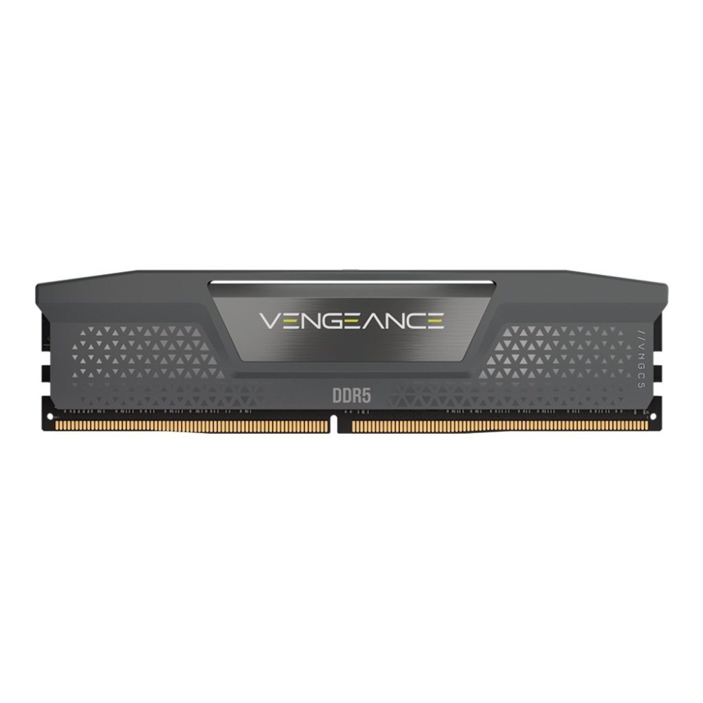 Corsair Microsystems CORSAIR Vengeance - DDR5 - sats - 64 GB: 2 x 32 GB - DIMM 288-pin / PC5-48000 - ej buffrad