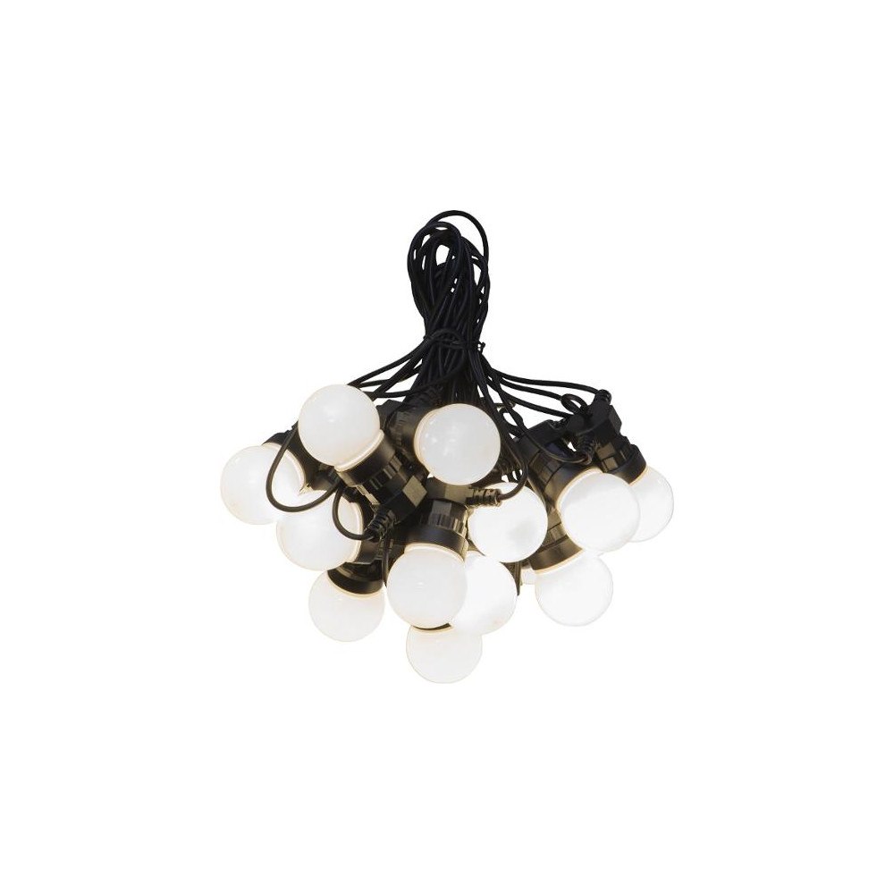 STAR TRADING Ljusslinga Circus Small LED 8,55m